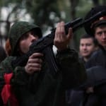 Пейнтбол в Харькове. Новый сезон.