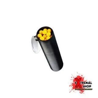 Туби 100 Black Inspire