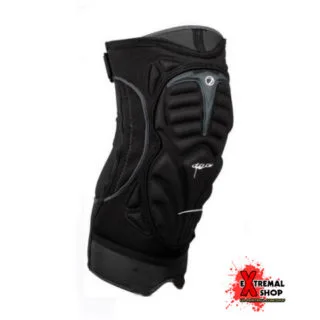 Защита колен DYE Knee Pads Black