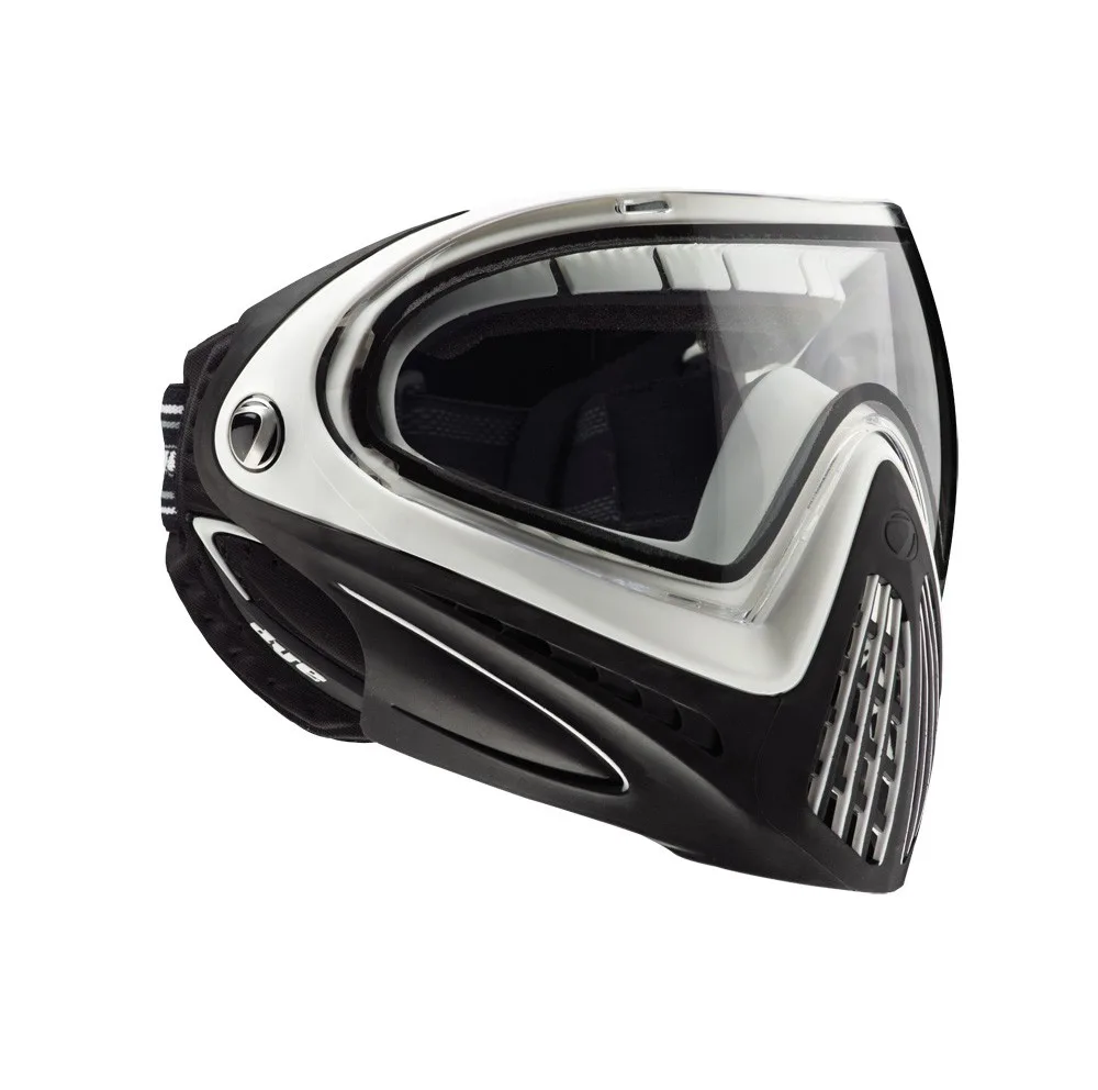 Маска для пейнтбола Dye Pro i4 Black