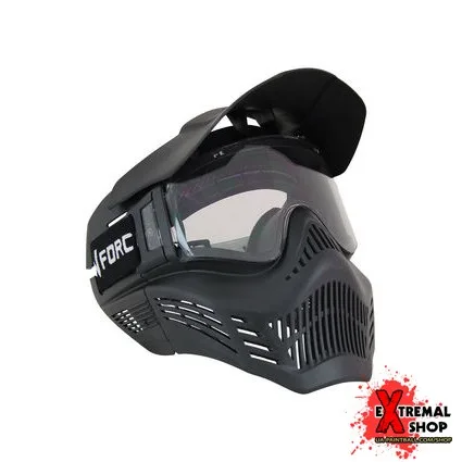 Маска v-force armor termal