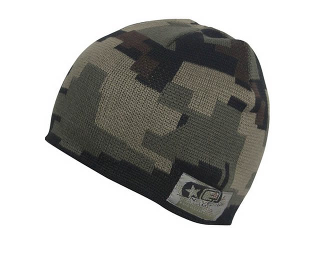 Шапка Eclipse OS1 Beanie Dig-E-Cam