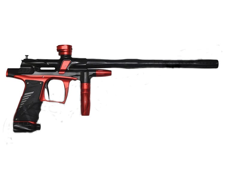Маркер Bob Long G6R