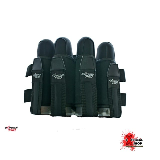 Харнес Extremal pro 4+2 Black