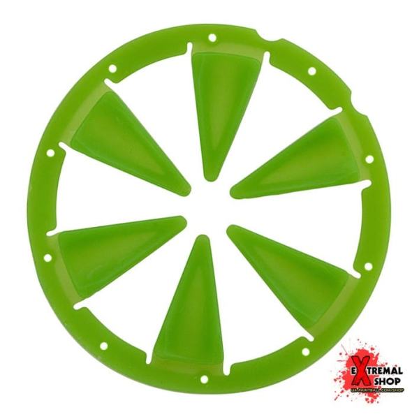 Speed Feed Exalt Rotor