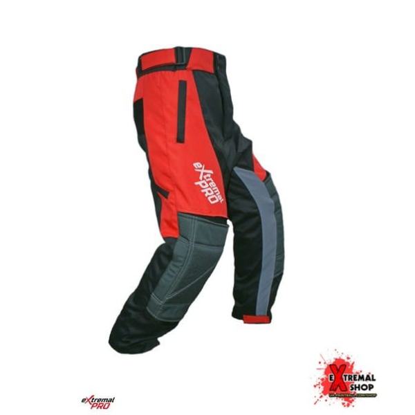 Штаны Extremal pro 2.0 Red