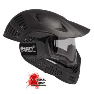 Маска Valken MI-7 Full Head Cover Black