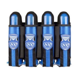 Харнесс NXE ELEVATION PROPAK PLUS2 4+3+2 blue