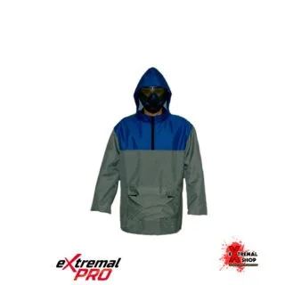 Судейская кофта EXTREMAL PRO