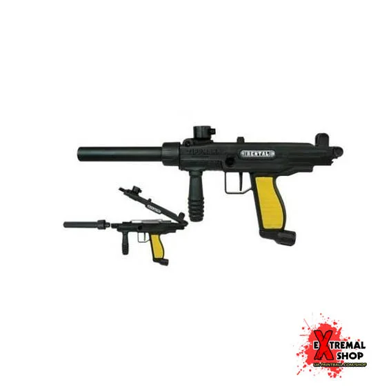 Маркер Tippmann FT-12 Flip-Top Rental
