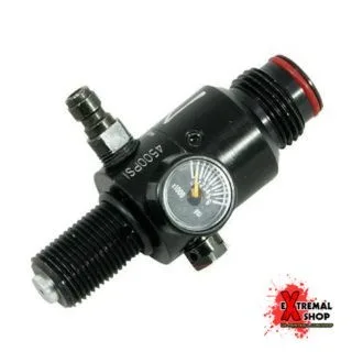 Регулятор Ninja Paintball 45 ci 4500 psi Ultra Light