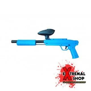 Маркер Valken Kids Gotcha blue з фідером 0,50 cal