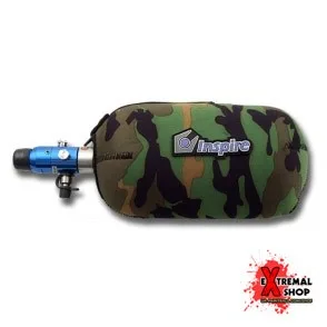 Чехол Inspire 0.68 Woodland