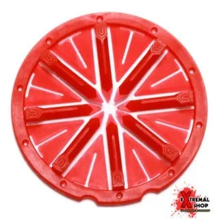 Speed Feed KM Spine 2.0 Red