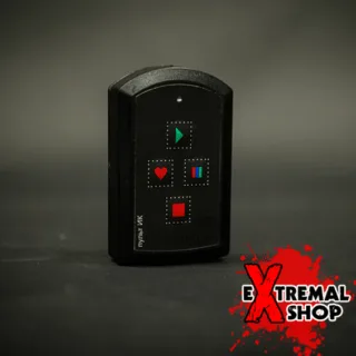 Пульт дистанционного управления от компании GAME4BIZ.
