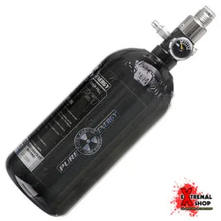 Повітряна система Tippmann 0,8 л 3000psi