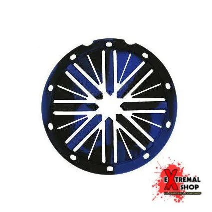 Speed Feed KM Spine 2.0 blue