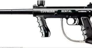 Tippmann 98 Rental