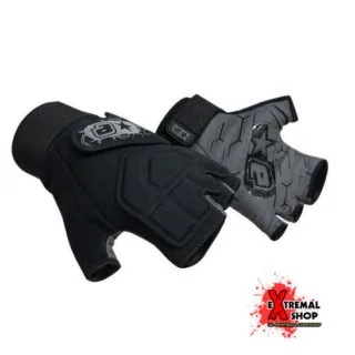Перчатки Eclipse Gauntlet black