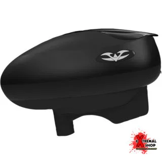 Фидер Valken V Max Loader Black