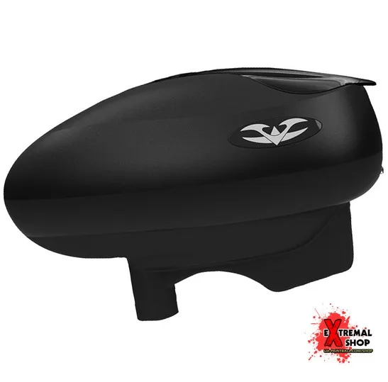 Фидер Valken V Max Loader Black