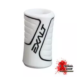 Накладка на ручку Exalt white/black