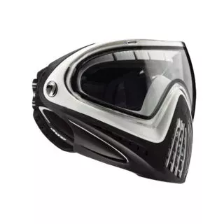 Маска для пейнтбола Dye Pro i4 Black