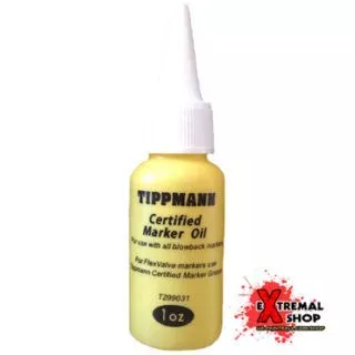 Смазка tippmann CERTIFIED Marker Oil