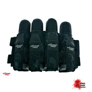 Харнес Extremal pro 4+2 Dark Snake