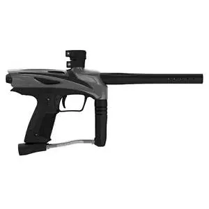 Маркер GOG Paintball eNMEy grey