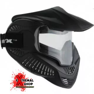 Маска Valken Annex MI-3 Goggle Single Lens black