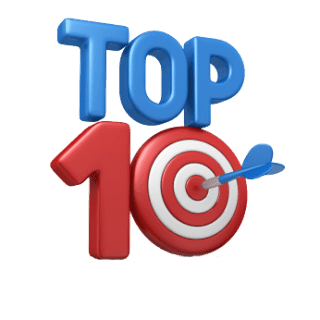 ТОП 10 продаж