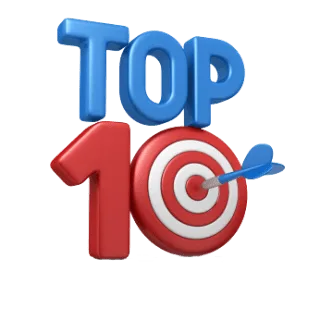 ТОП 10 продажів