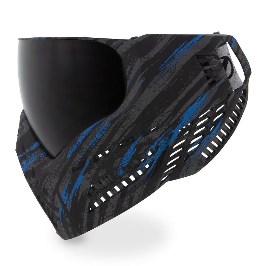 Маска Virtue VIO ASCEND (GRAPHIC Blue)