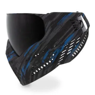 Маска Virtue VIO ASCEND (GRAPHIC Blue)
