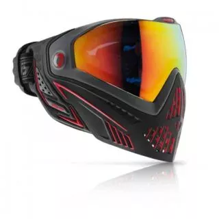 Маска Dye i5 FIRE Thermal