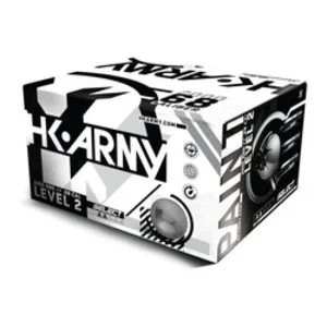 Пейнтбольные шари HK ARMY SELECT