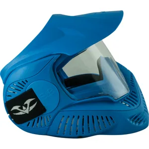 Маска VALKEN MI-3 GOTCHA Blue